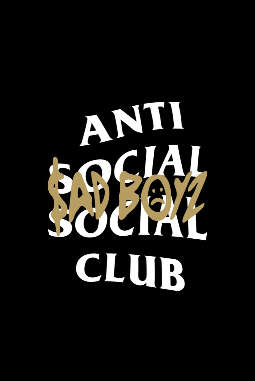 $ad Boyz- Anti Social