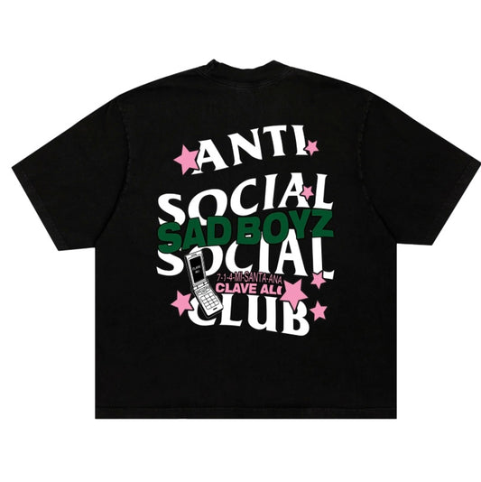 $ad Boyz-Anti Social