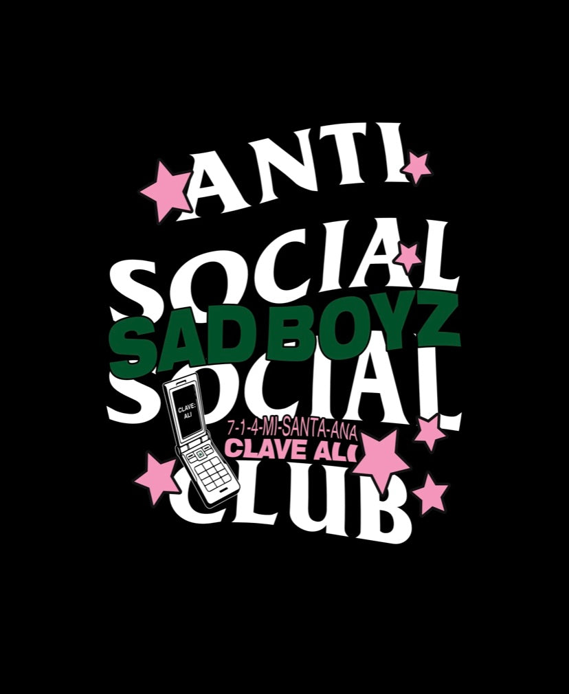 $ad Boyz-Anti Social