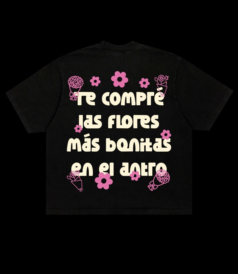 Fin de Semana CAMISETA - NEGRO