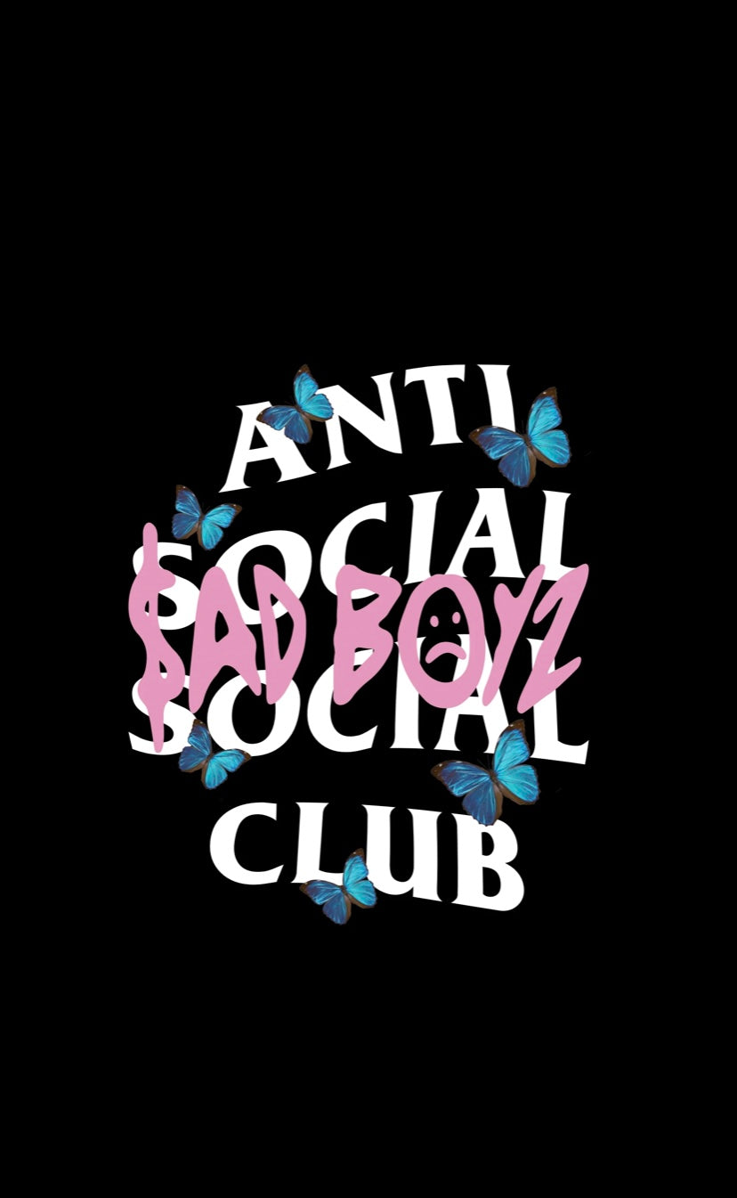 $ad Boyz-Anti Social