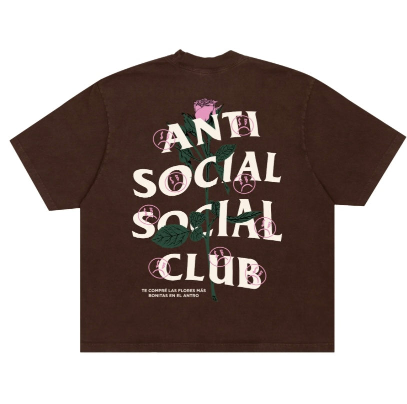 $ad Boyz-Anti Social