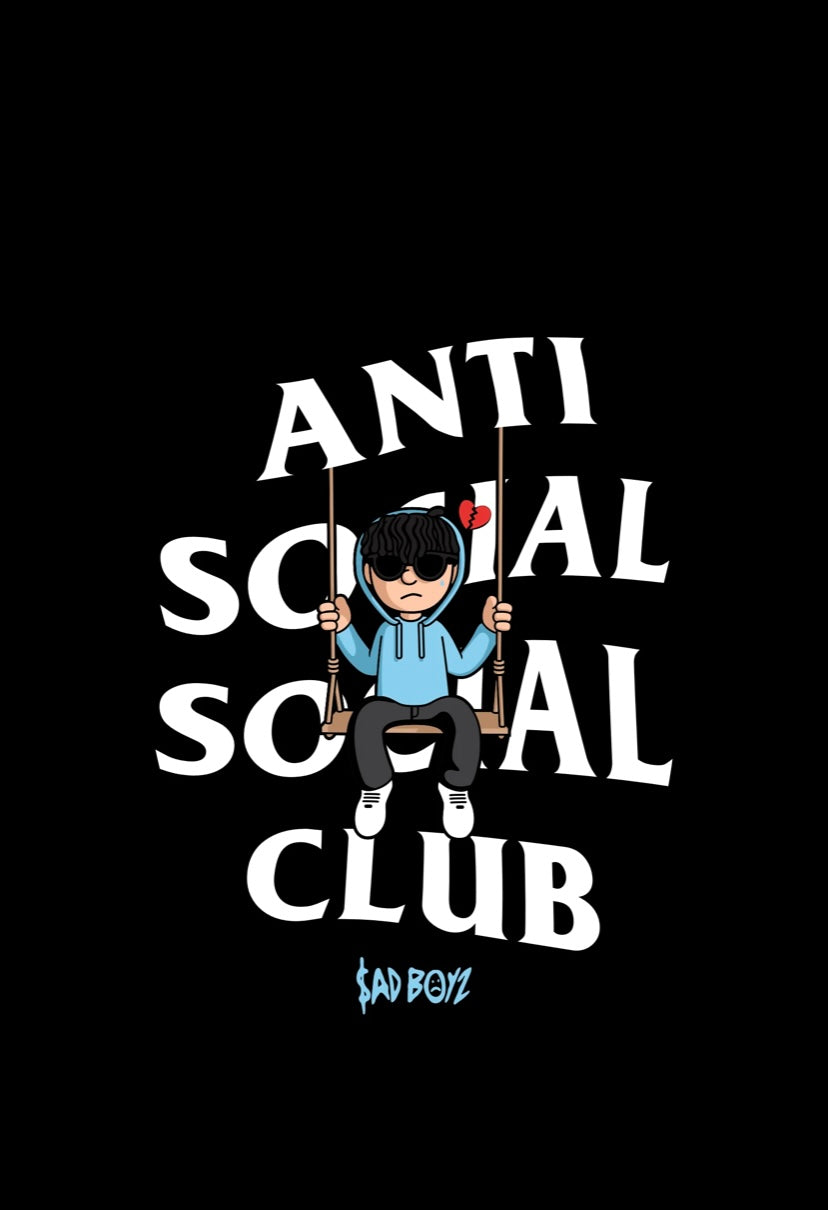 $ad boyz- Anti social