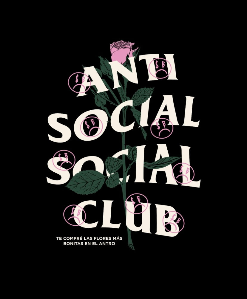 $ad Boyz-Anti Social