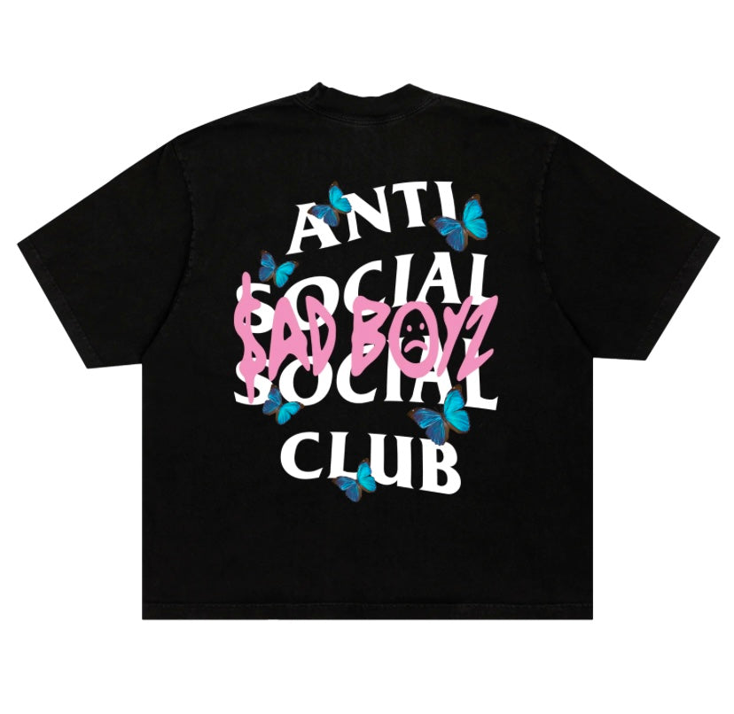 $ad Boyz-Anti Social