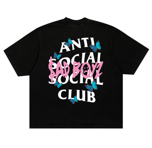 $ad Boyz-Anti Social