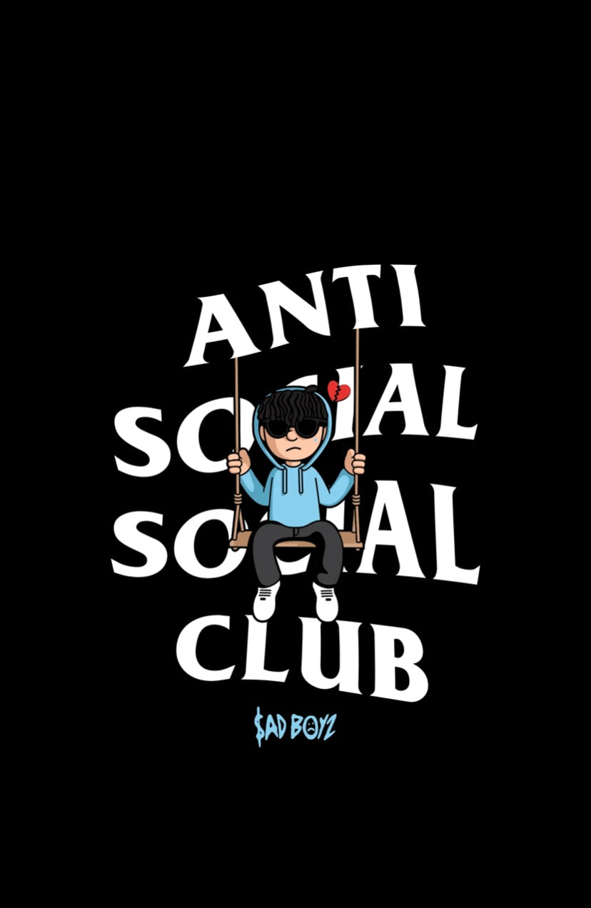 $ad Boyz- Anti social