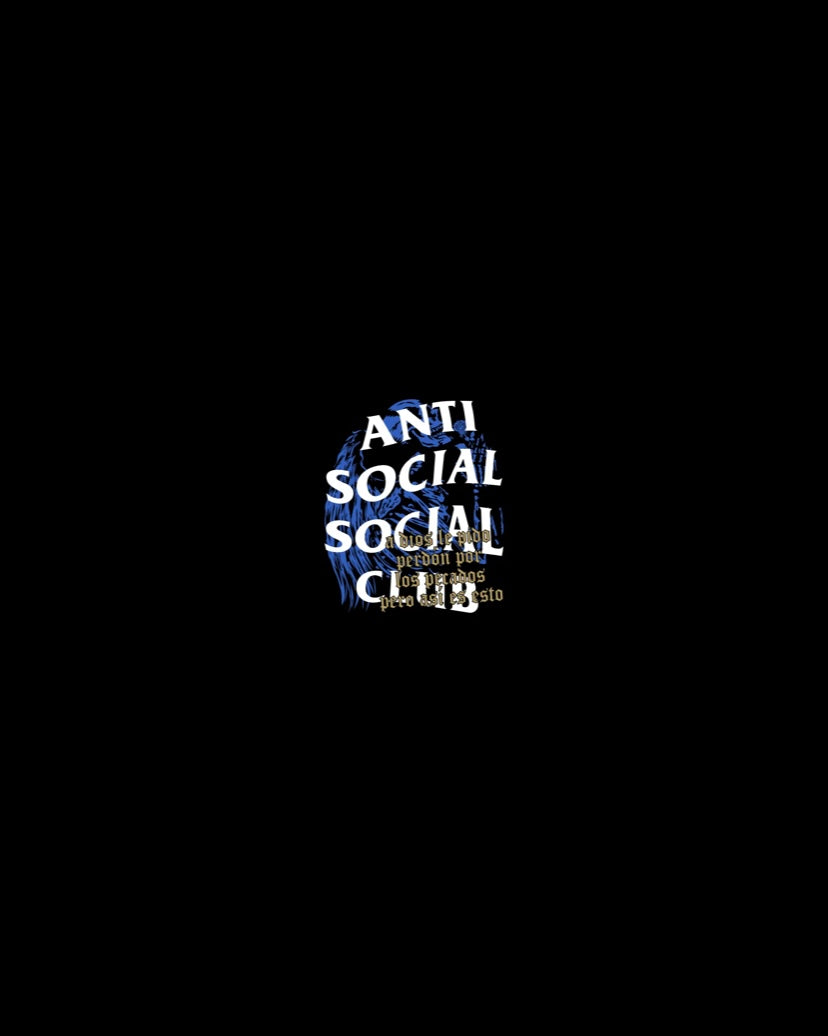 $ad Boyz -Anti social