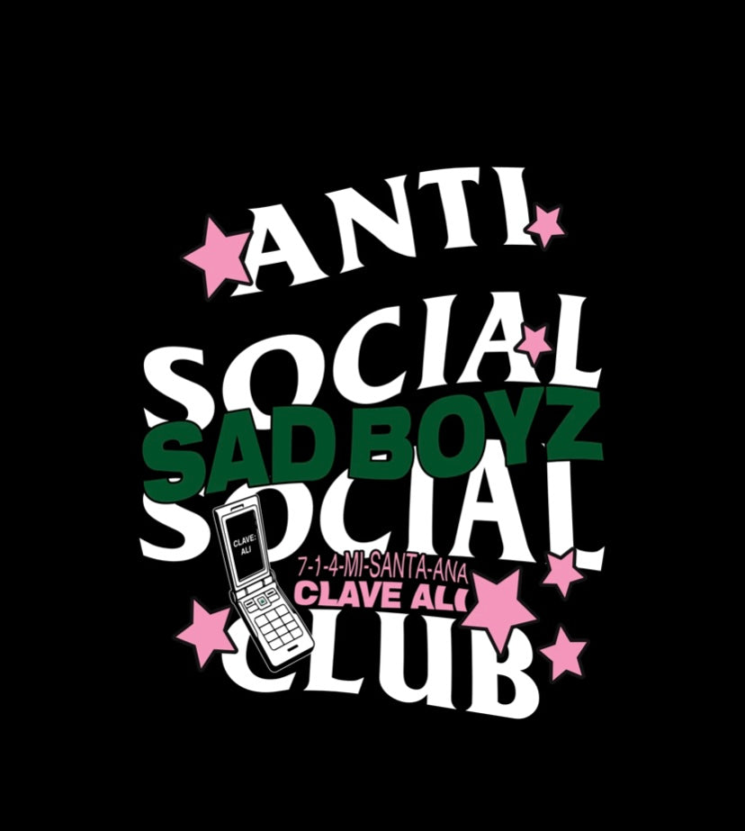 $ad Boyz-Anti Social