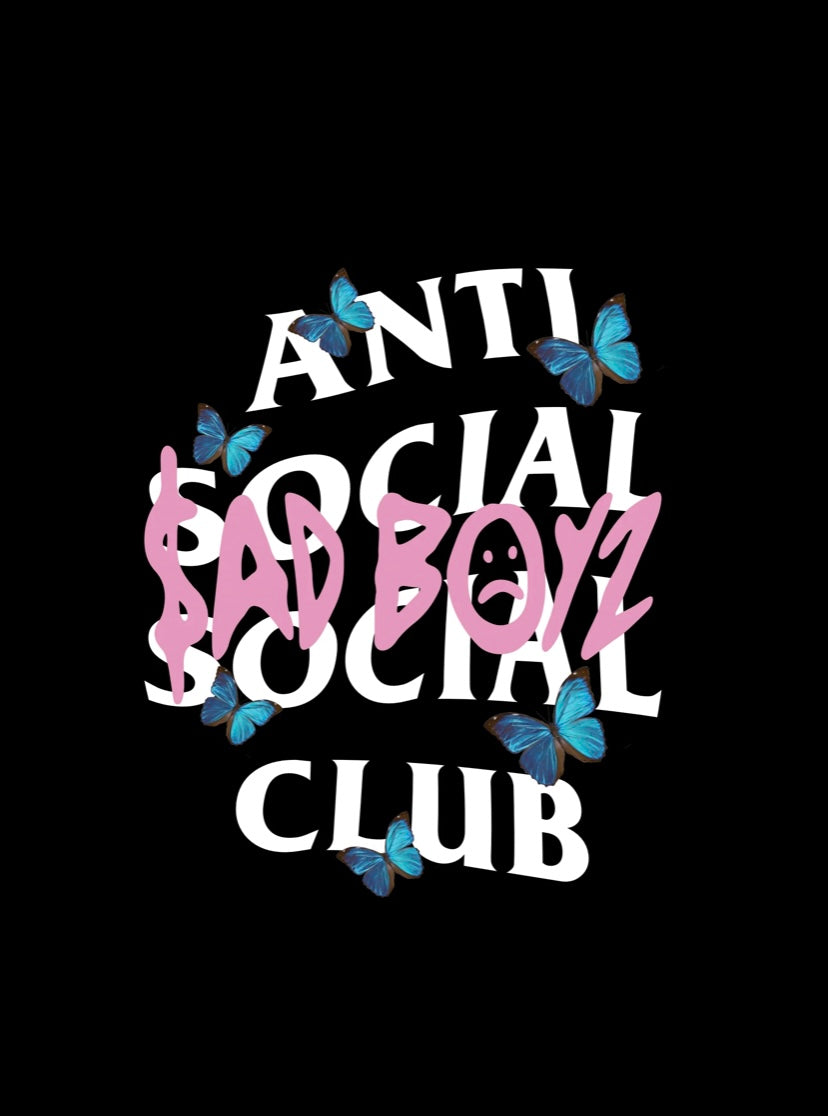 $ad Boyz-Anti Social