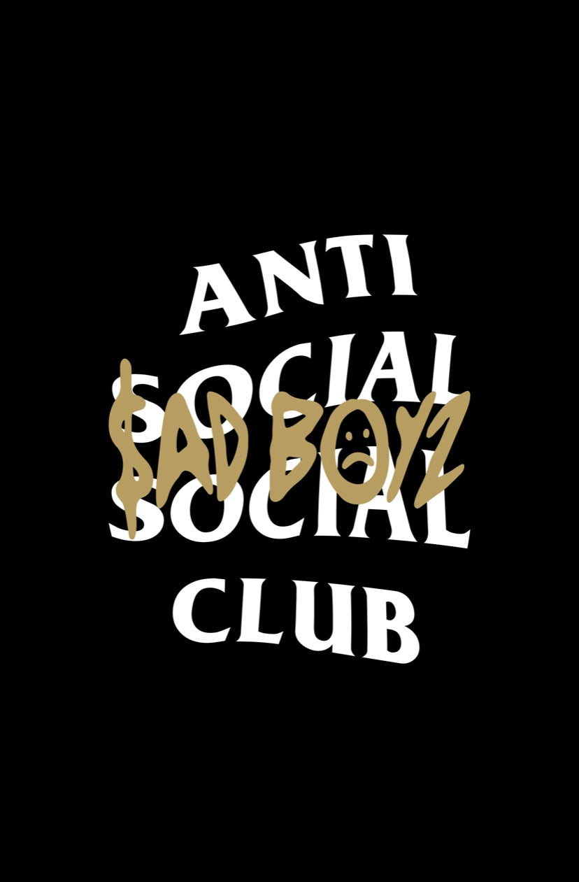 $ad Boyz-Anti social