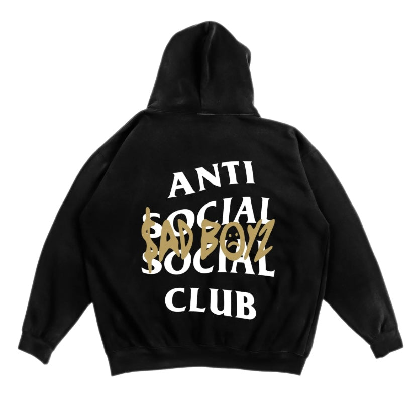 $ad Boyz-Anti social