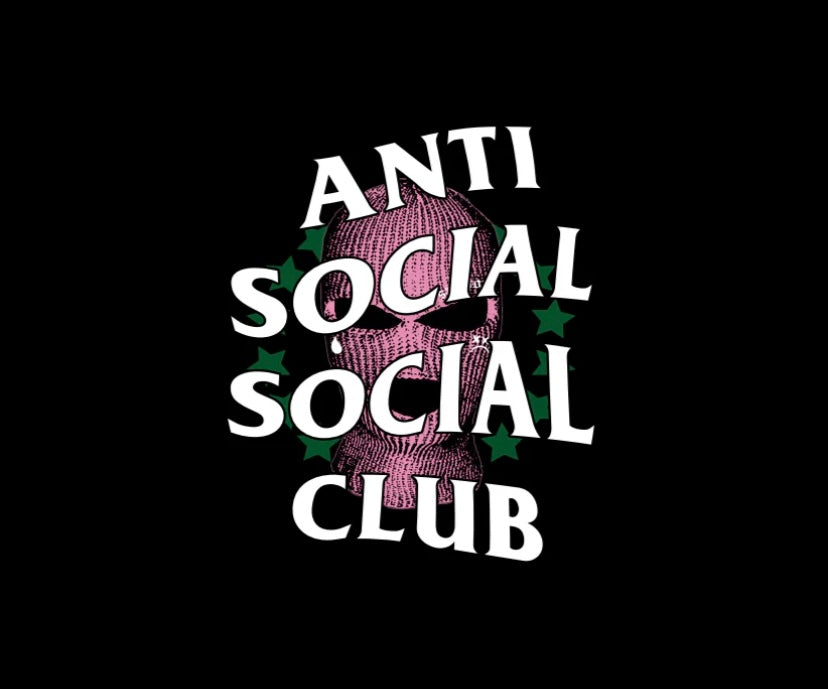 $ad Boyz-Anti Social