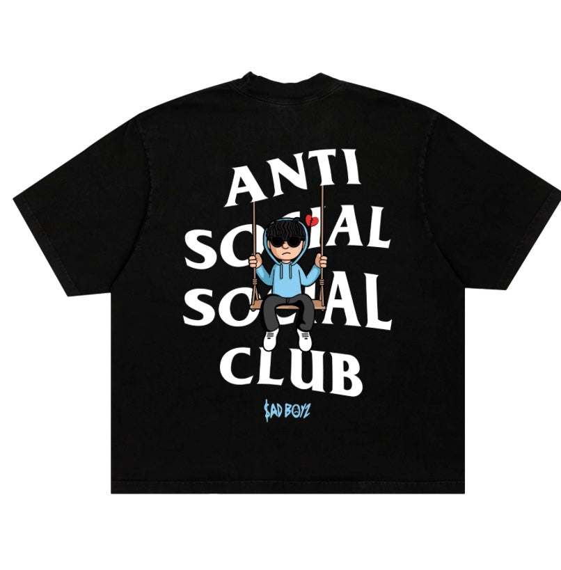 $ad boyz- Anti social