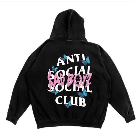 $ad Boyz-Anti Social