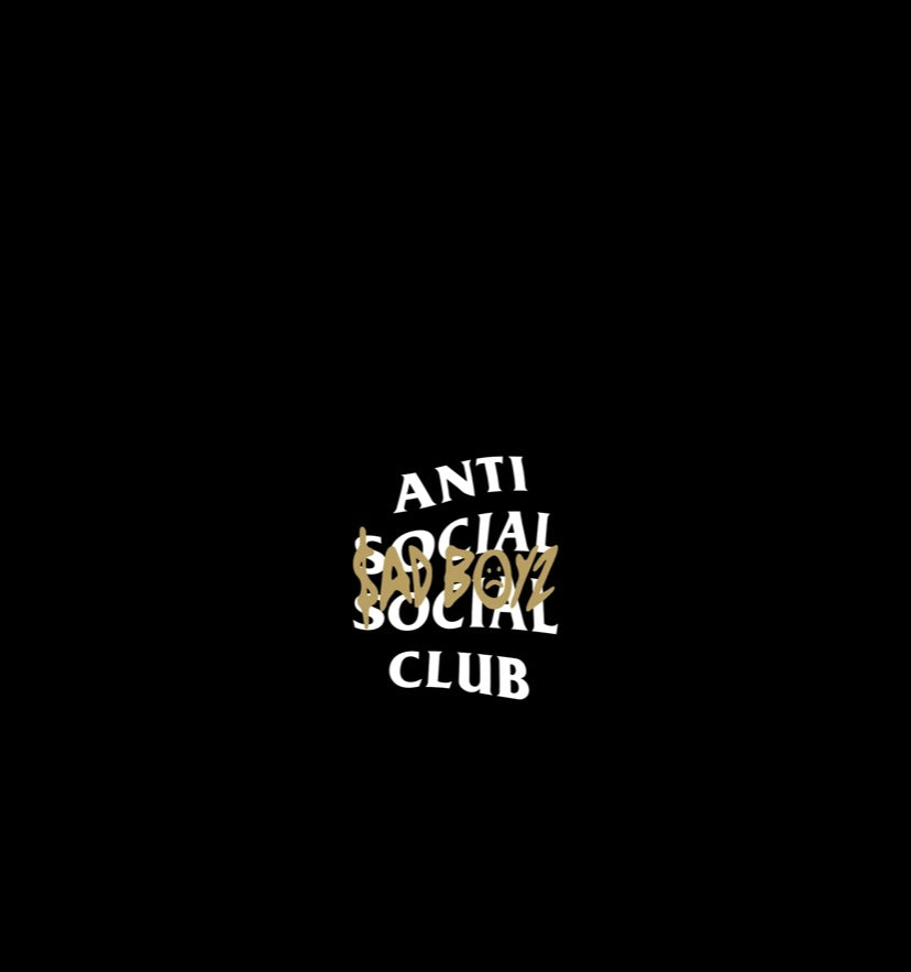 $ad Boyz- Anti Social