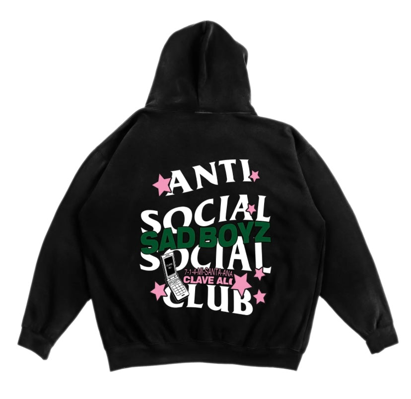 $ad Boyz-Anti Social