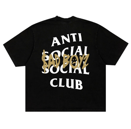 $ad Boyz- Anti Social