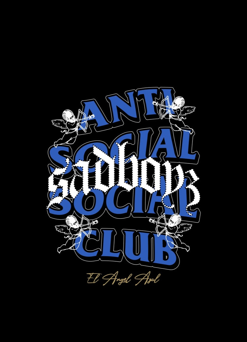 $ad Boyz -Anti social